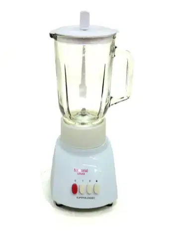 Blender Glass / Kaca - NATIONAL MX-T2GN