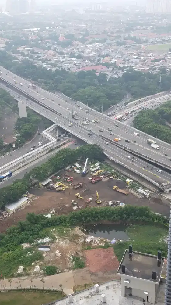 Lemari pakaian lemari bawah tangga kitchen set dll custom