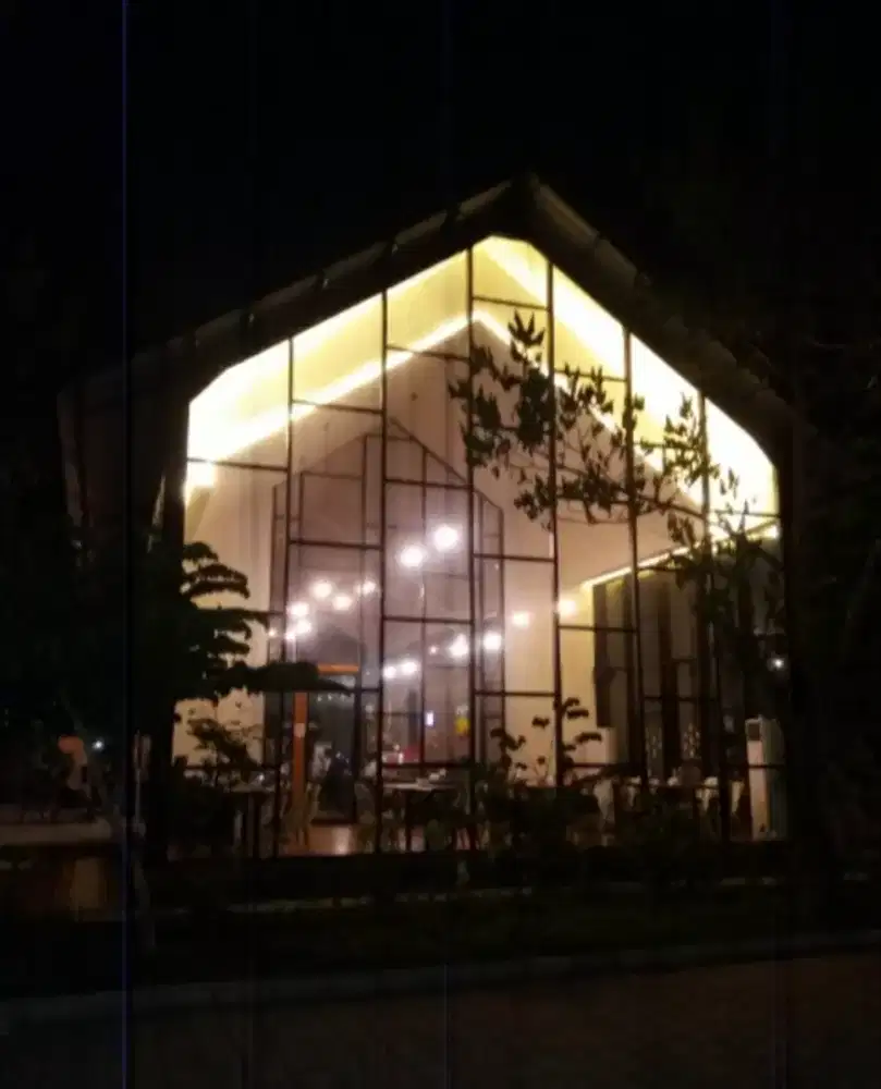 Jasa renovasi dan bangun rumah baru