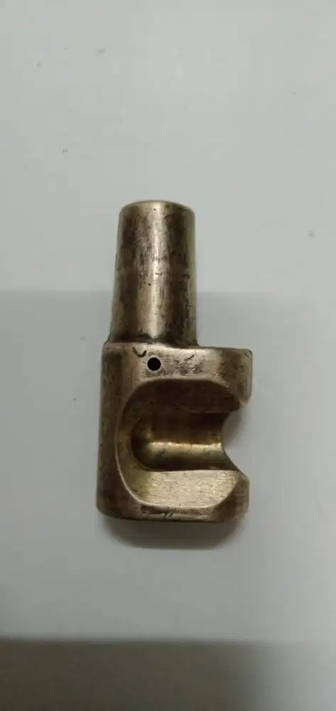 Spare part embroidery SAURER 2S-55