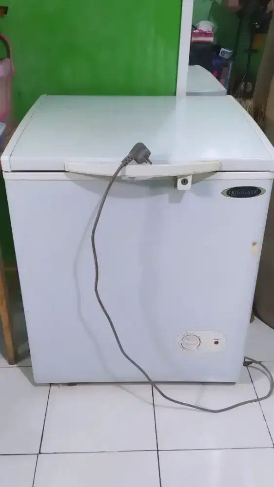 Freezer 100 Jual Elektronik Rumah Tangga Murah & Berkualitas di