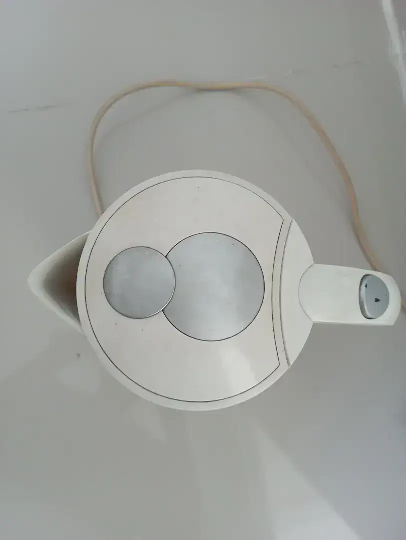 Jual teko listrik merek krisbow kapasitas 1,7L