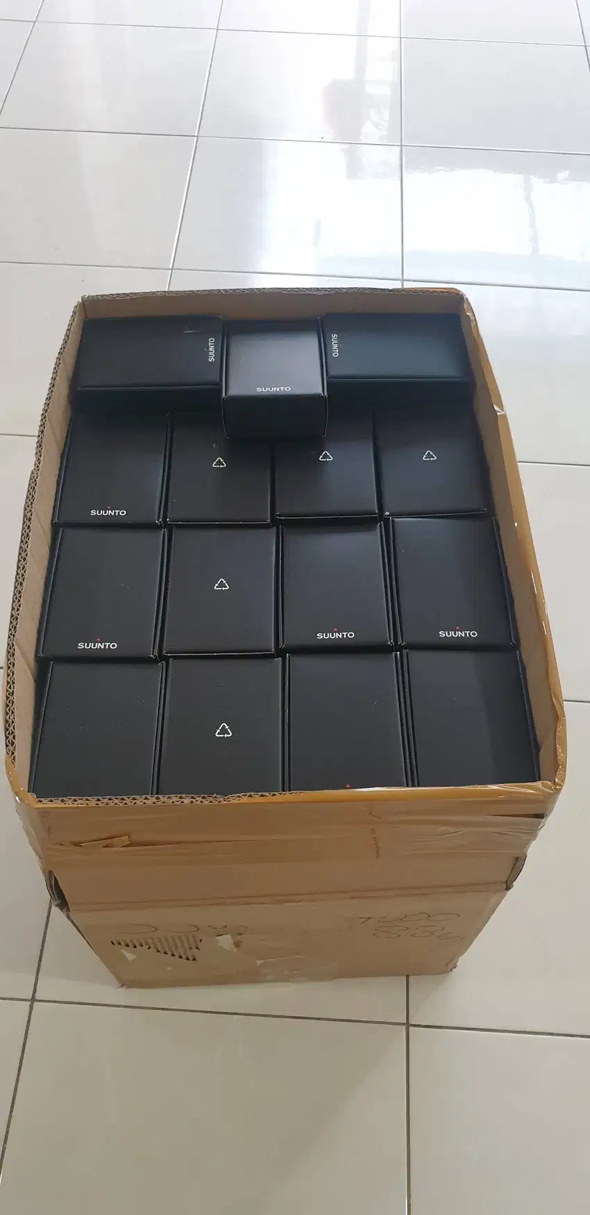 Kompas Suunto KB14