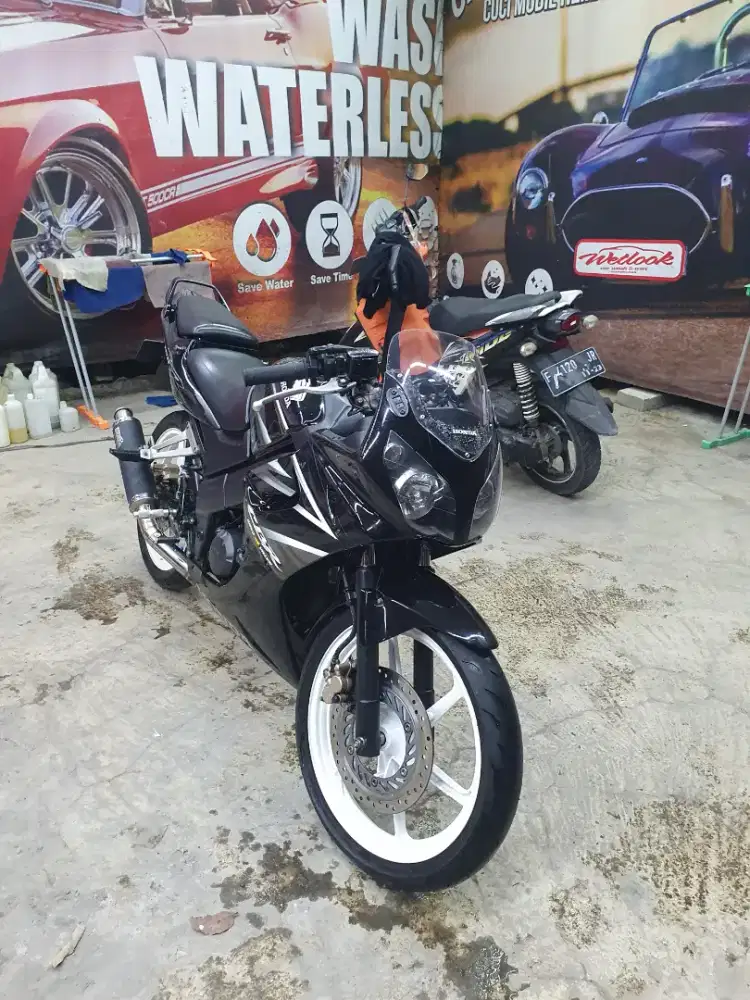 Cbr 150 clearance old olx