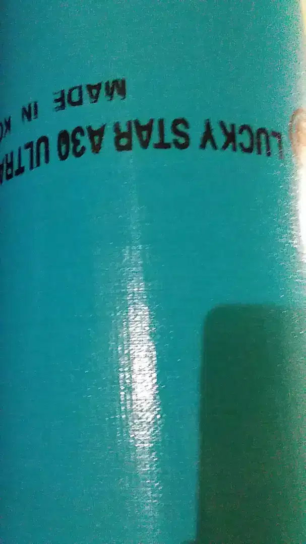 Aneka terpal serba serbi berbagai type