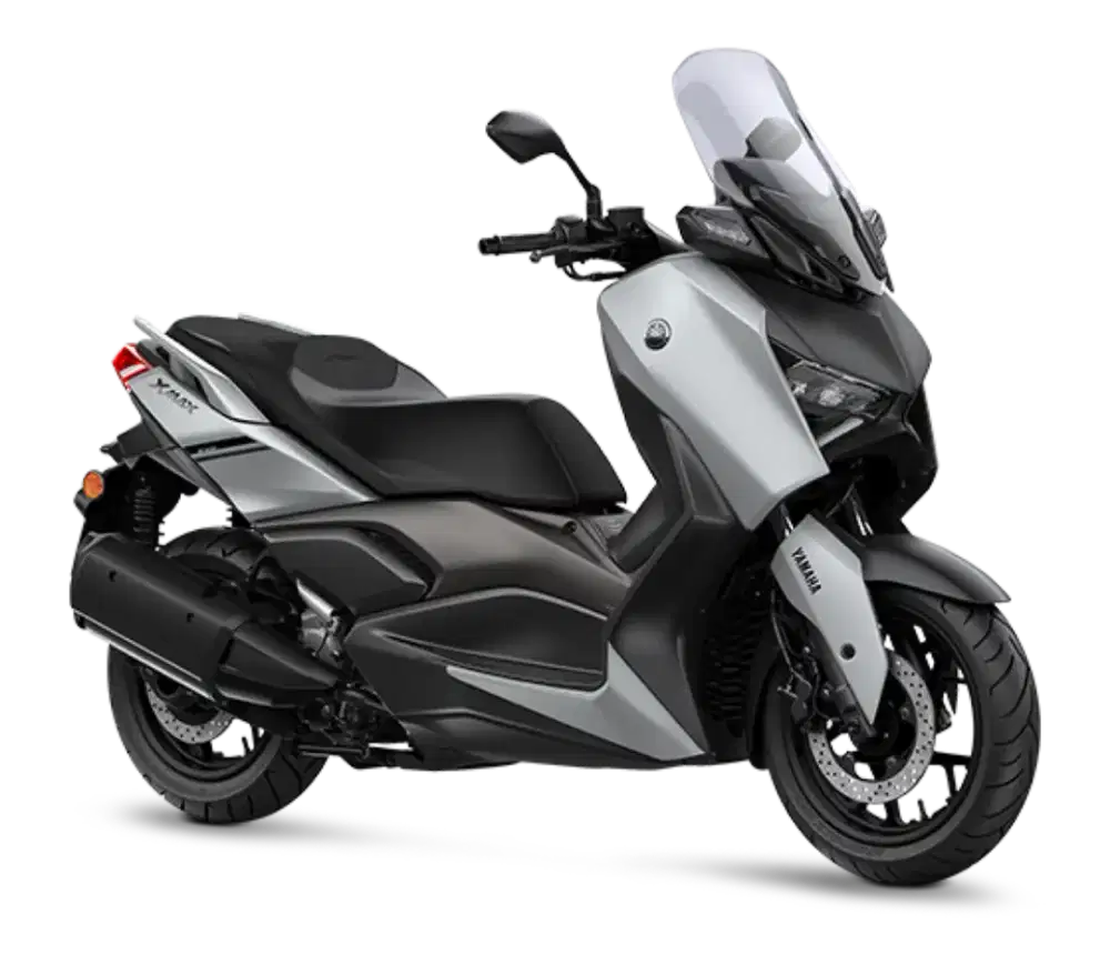 Cari XMax 2019-2022 bujet 40 juta untuk dipakai sendiri