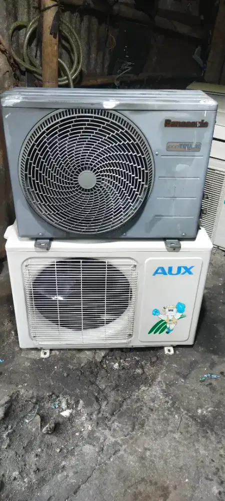 Punya ac rusK atau bekas.kami siap beli.sesuaiharga