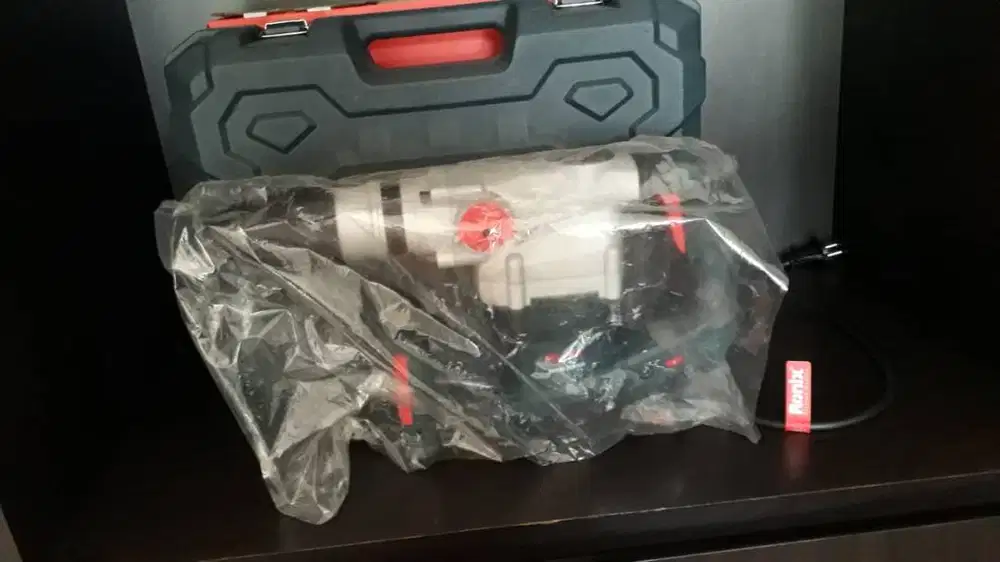 Mesin Bor Beton Ronix type Max