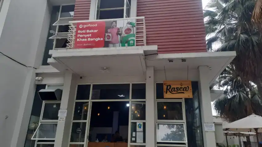 Dibutuhkan Secepatnya Crew Kedai Rasea Kelapa Gading