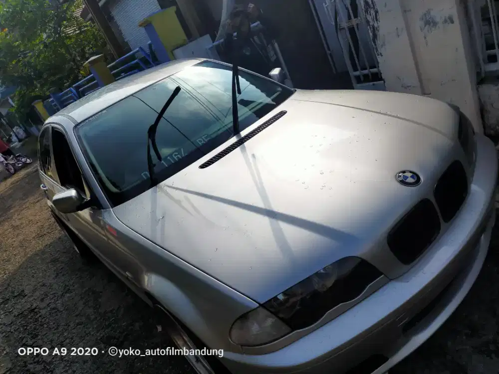 Kaca film bandung kota murmer