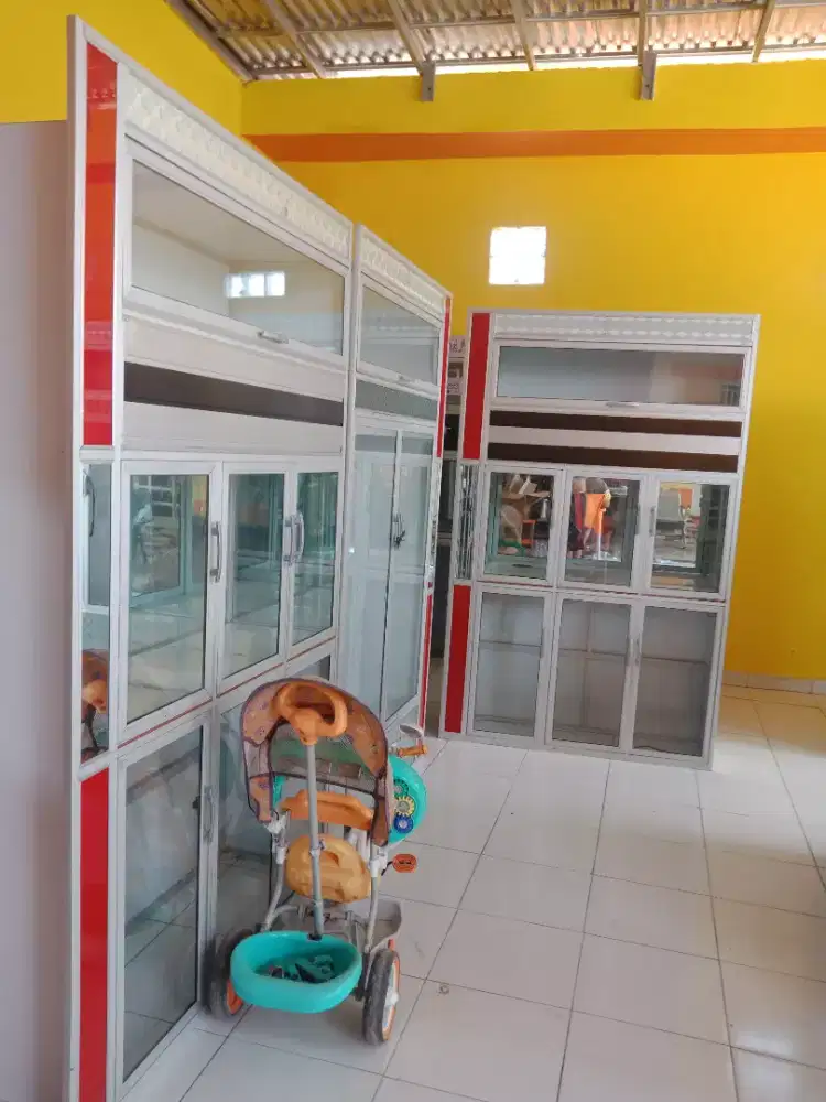 Agen pasang depot isi ulang air minum galon