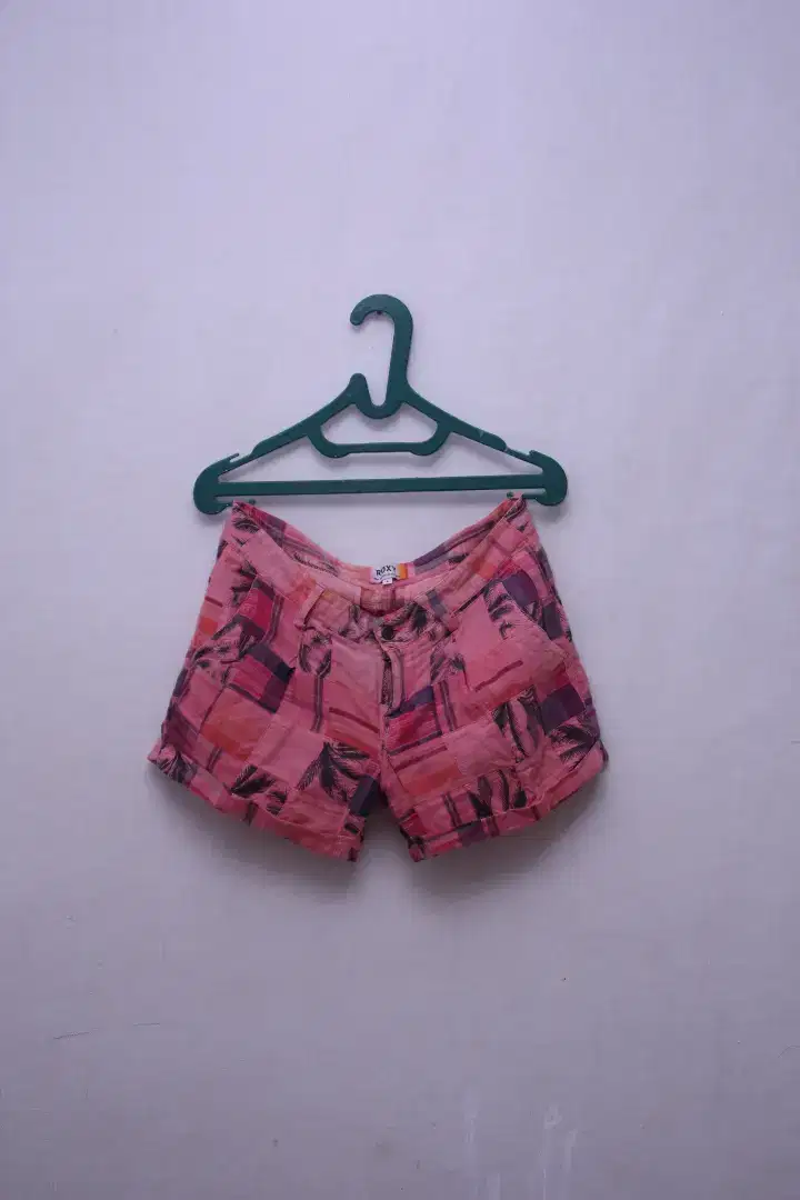 Original Roxy Short Pants