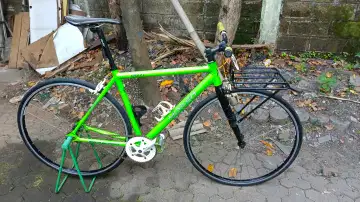 Fixie mosso hot sale