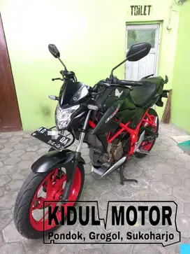 Cb150r olx deals