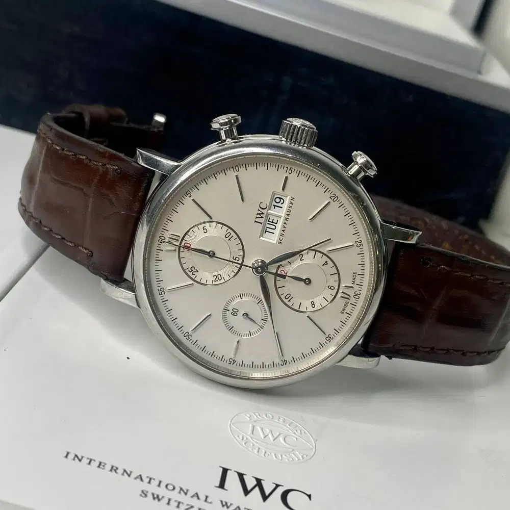 Iwc harga online