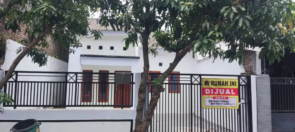 Rumah Citra Sentosa Mandiri