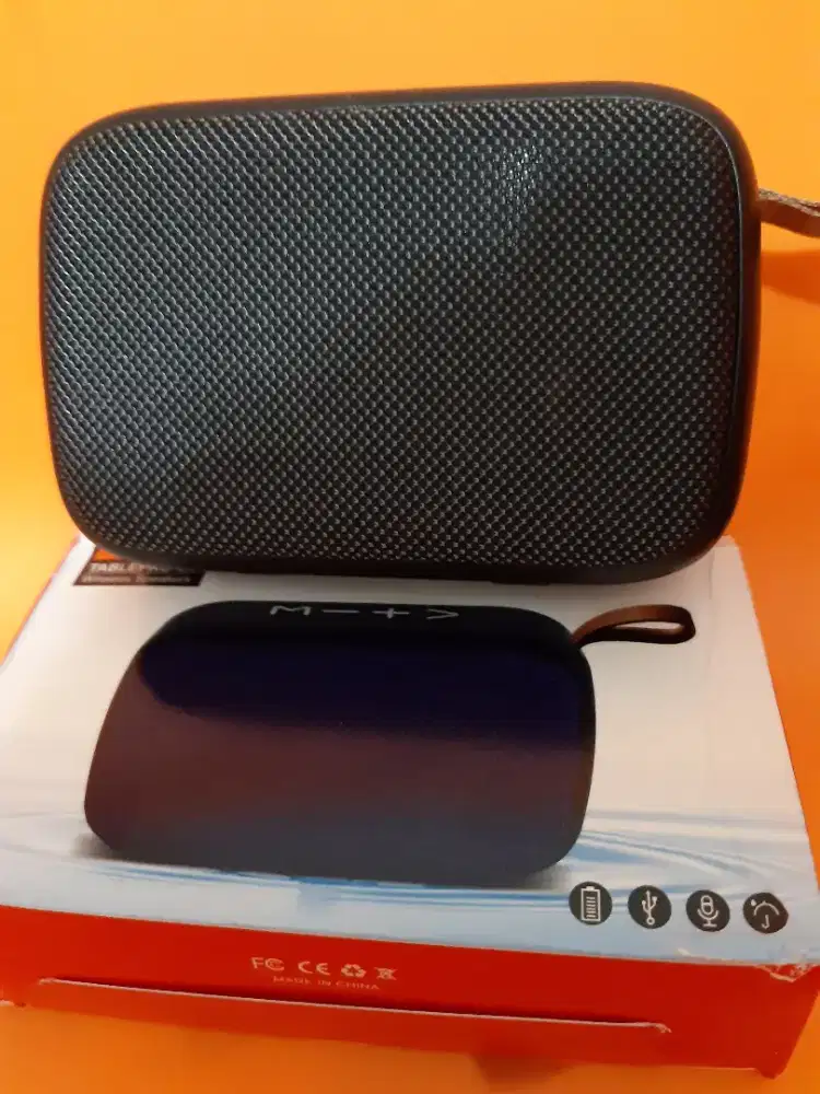 Jual Wireless Speakers