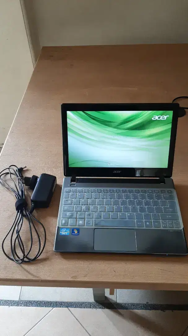 Notebook Acer V5-171