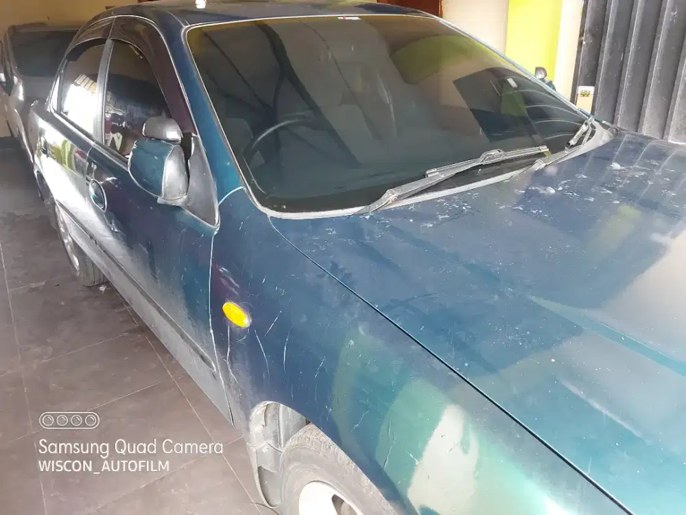 kaca film mobil panggilan