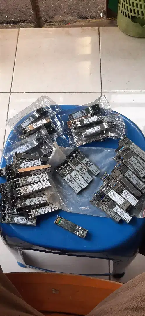 Component network SFP borongan