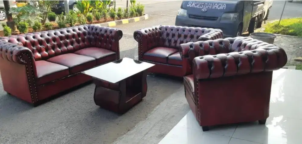 Sofa Turki Oscar 321