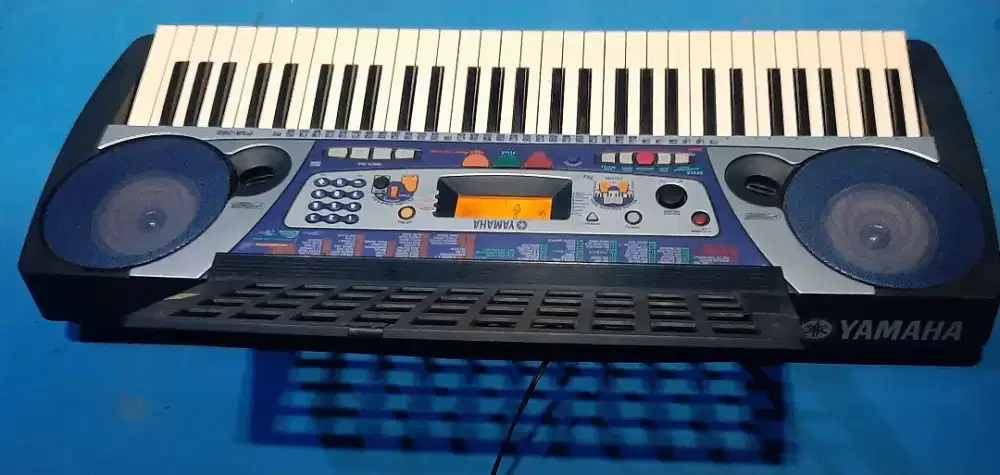 Keyboard Yamaha psr 260
