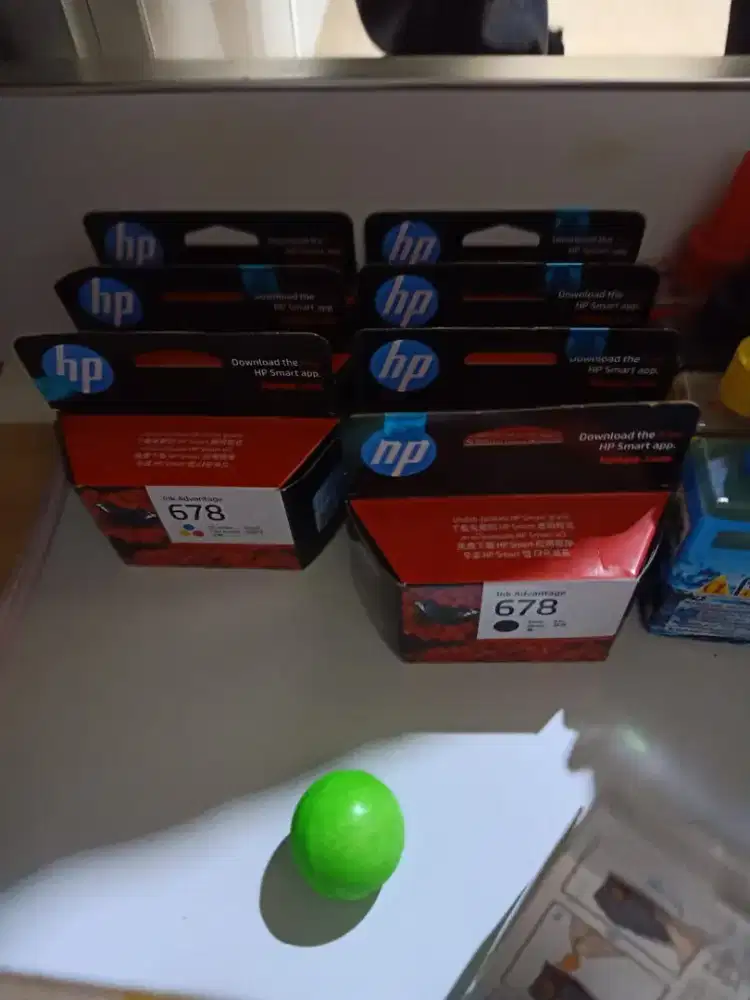 JUAL BELI CARTRIDGE BEKAS DAN BARU ORIGINAL