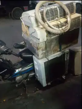 BELI AC RUSAK/ MATI TOTAL