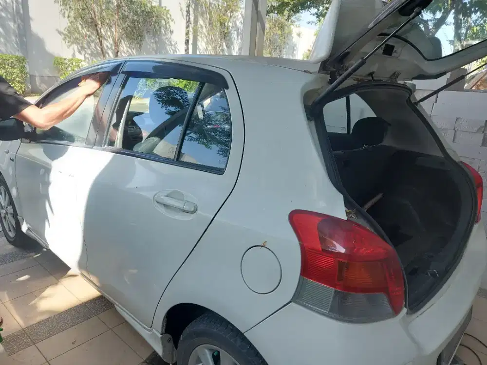 panggilan pasang kaca film mobil