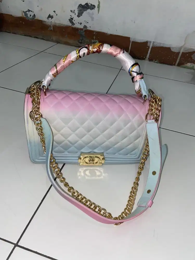 Sling bag&hand bag wanita