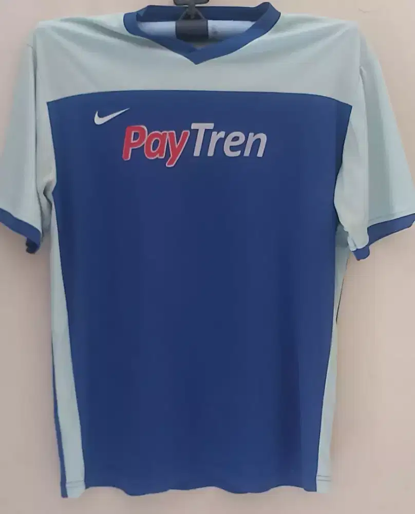 Jersey PERSIKOTA training (trial) size XL