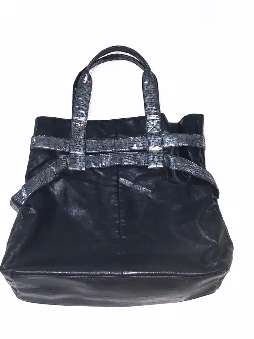 TOMBOY WIZ TOTE BAG