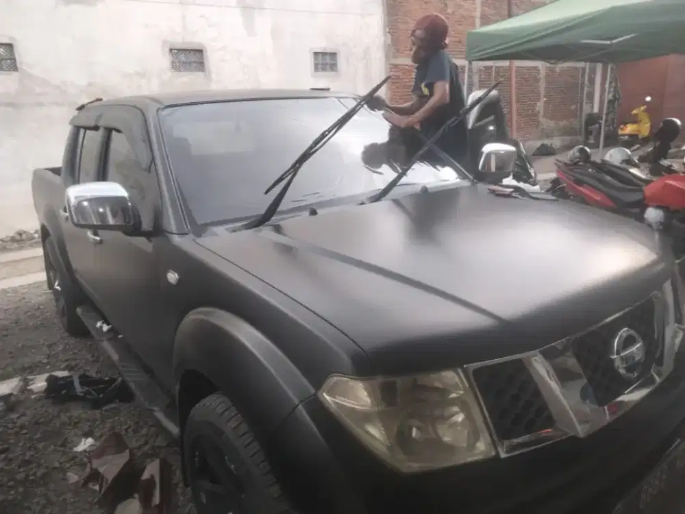 kaca film untuk mobil panggilan