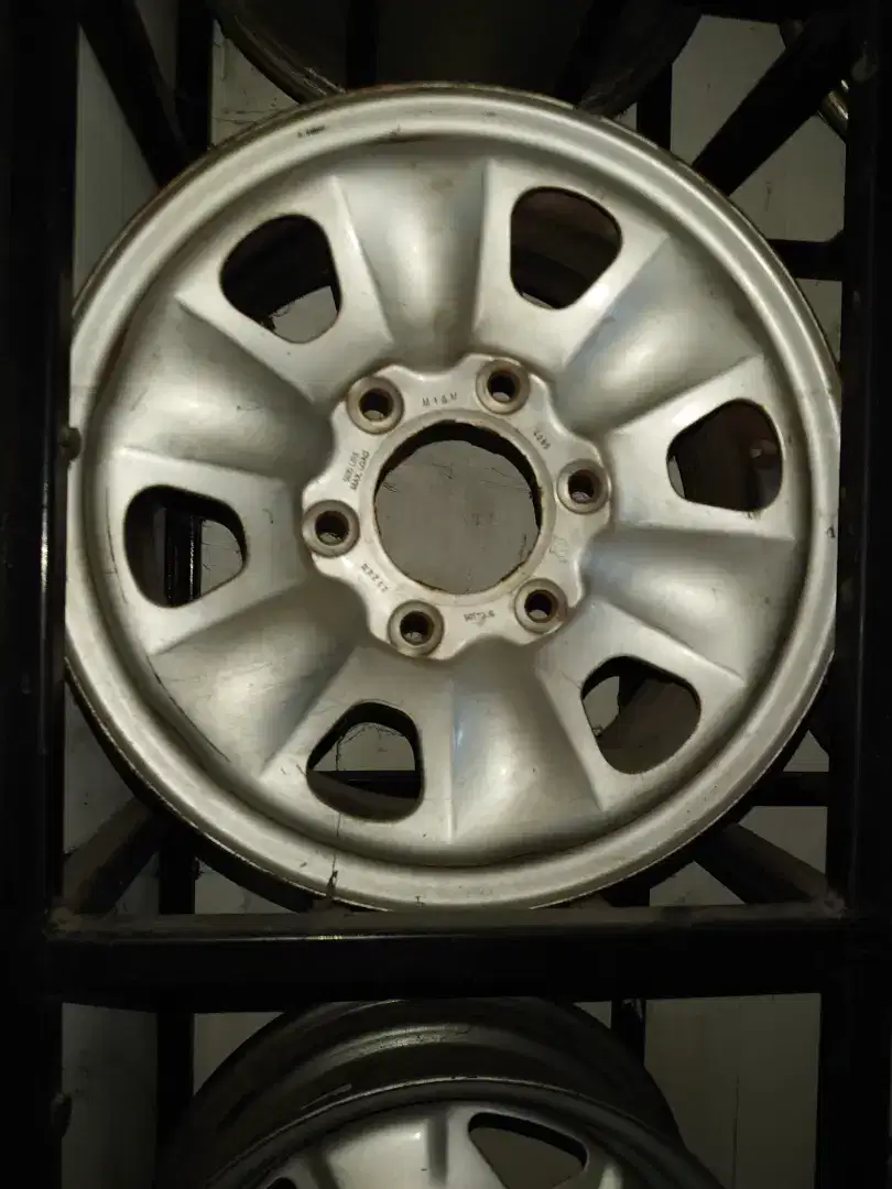 Velg original Opel blazer montera