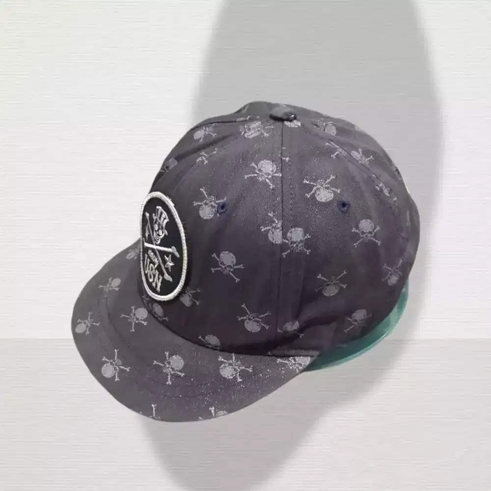 topi second original