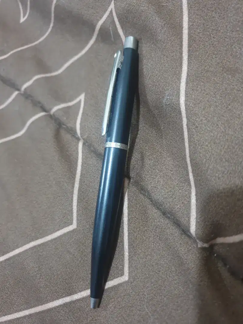 ballpoint sheaffer nt parker mont blanc