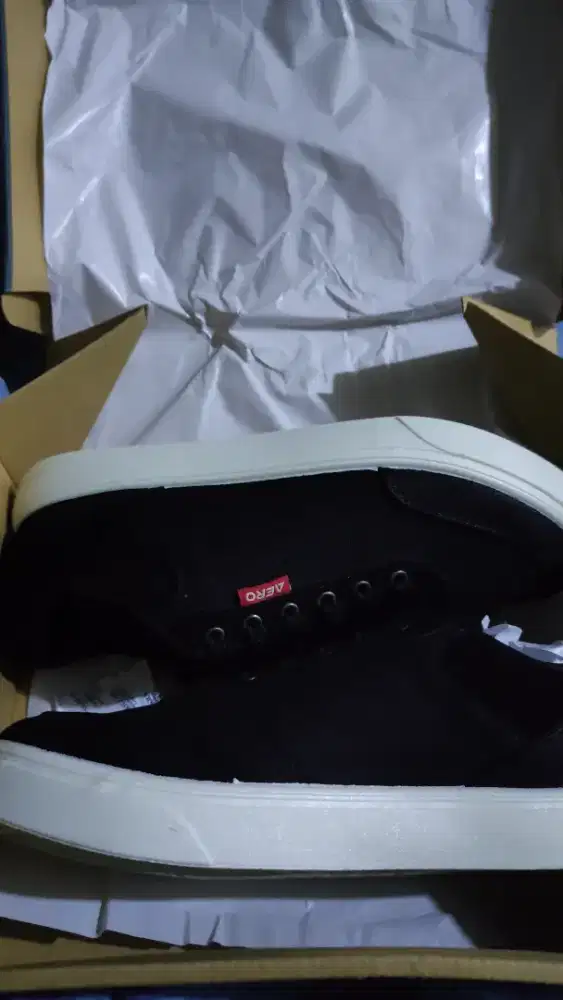 Sepatu Aerostreet Brave