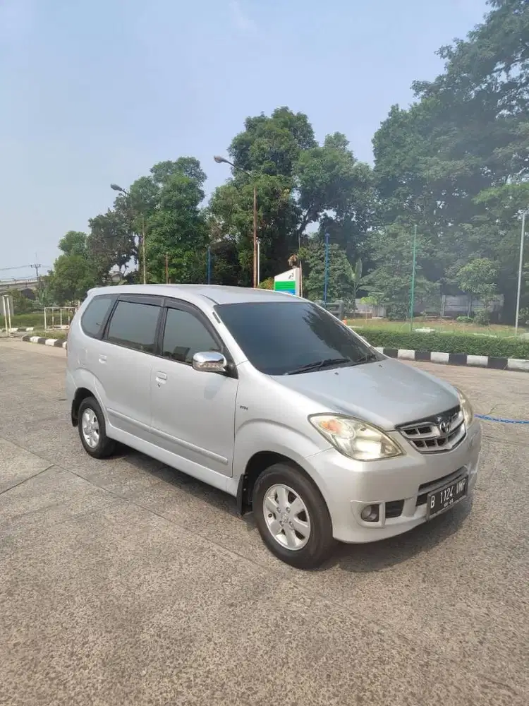 Avanza G 2010 di OLX: Panduan Lengkap Membeli Mobil Bekas yang Tepat