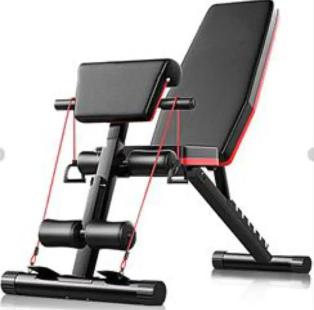 Jual Bangku Sit up
