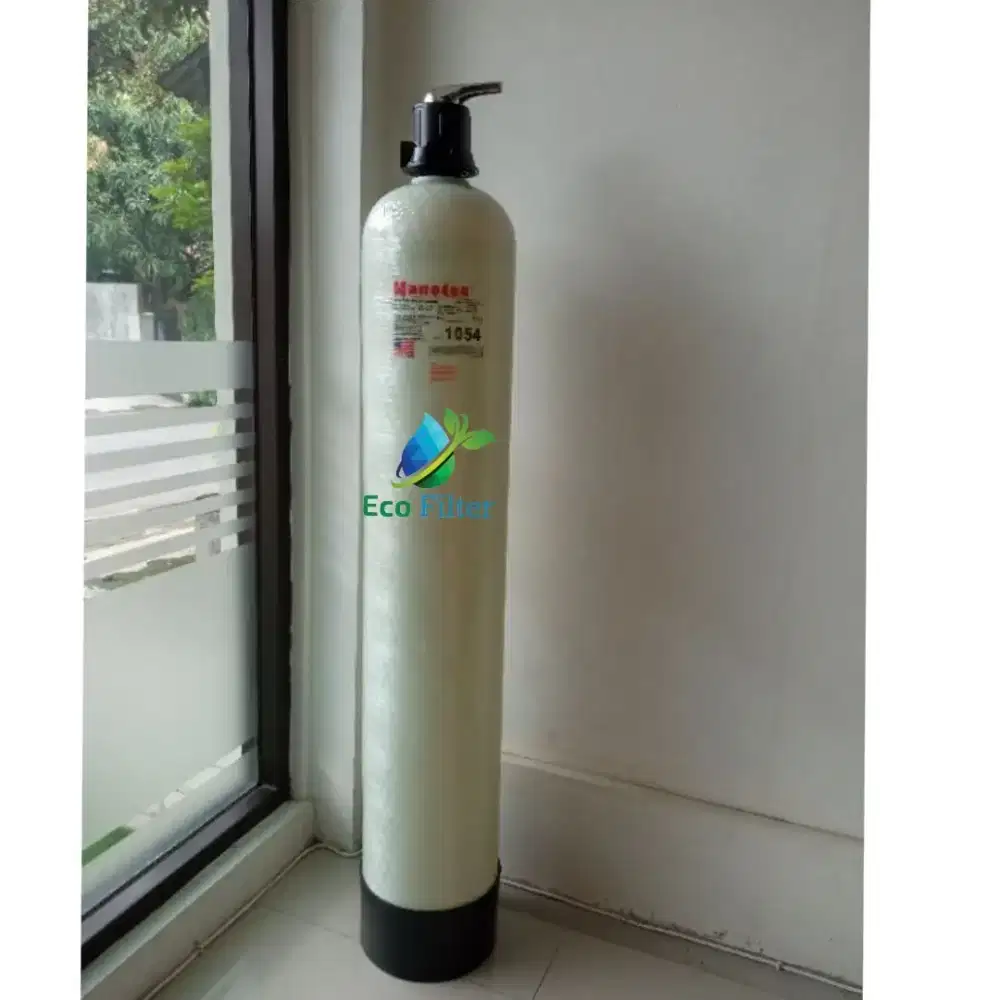 Tabung FRP 1054 Nanotec