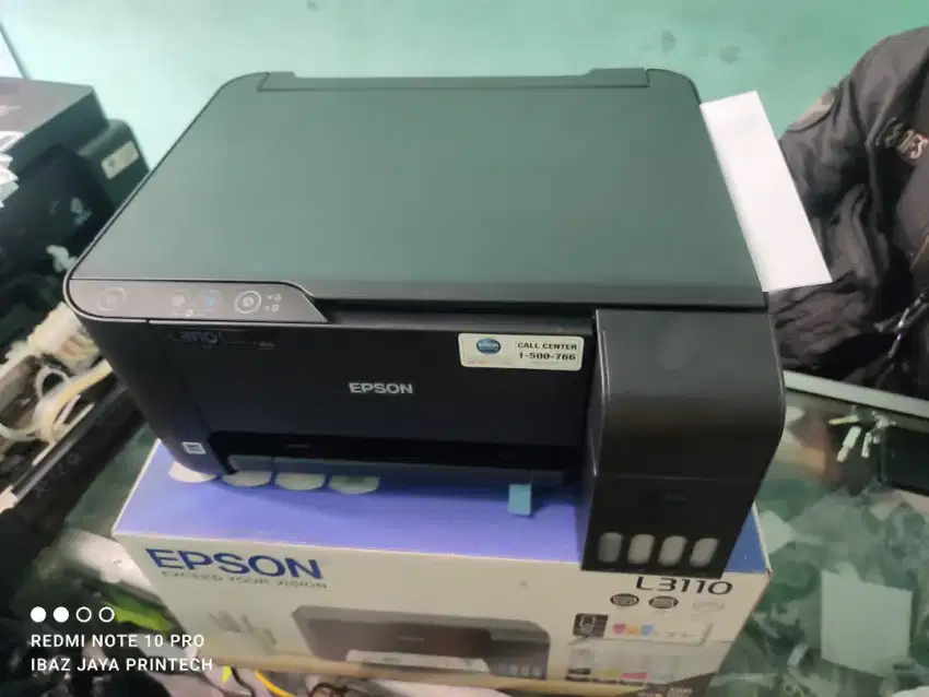 Printer Epson L3110