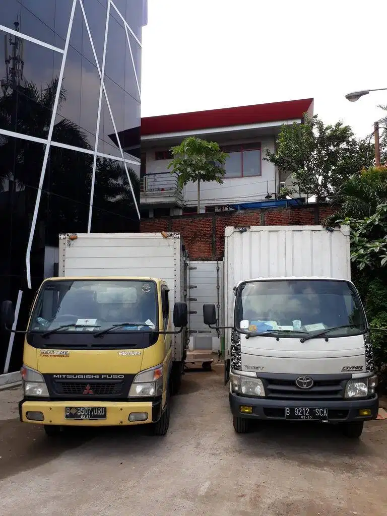 jasa pindahan kantor kost rumah sewa truk engkel pickup 24jam