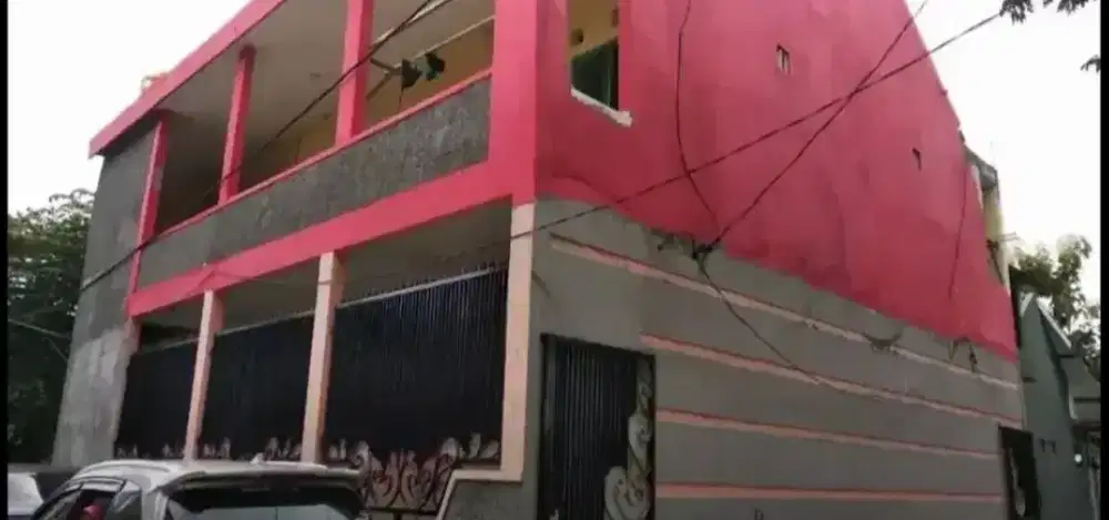 Kos nyaman surabaya barat dekat PTC dan Manukan