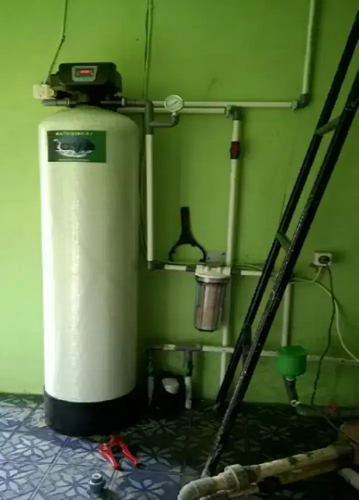 Jual Tabung Filter Air Otomatis 1354