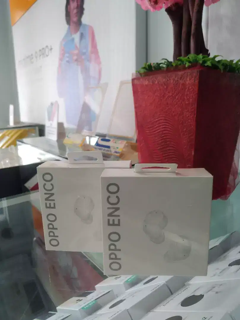 Oppo Enco Original