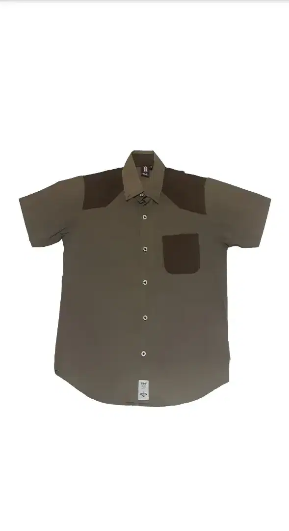 Kemeja shirt distro pria