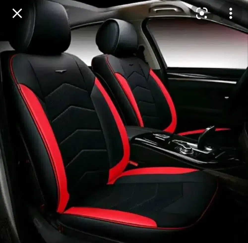 Jasa jahit jok custom