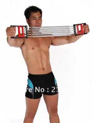 Chest Expanper ( Alat Pembentuk Otot Tubuh ) Ideal