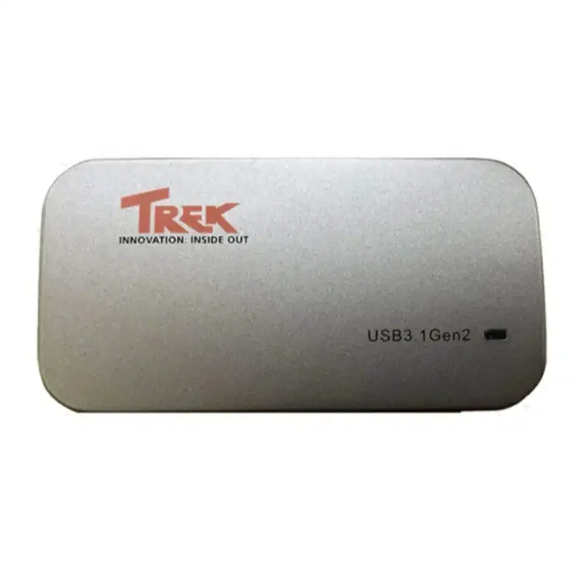 TREK MicroSSD 512GB Super High Transfer USB3.1 Gen2, TypeC MicroSSD