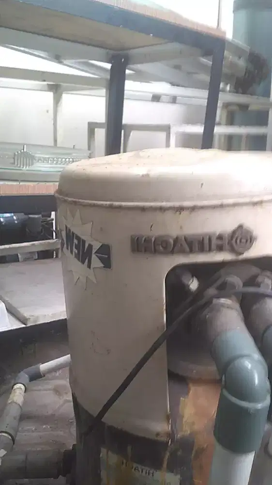 Pompa Air Jet Pump di Bandung Kota - OLX Murah Dengan Harga Terbaik